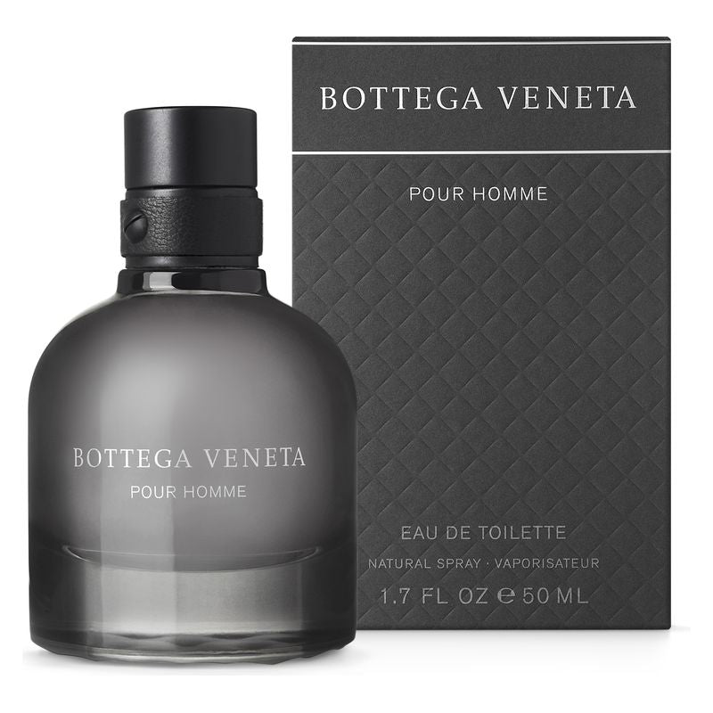 Bottega Veneta Pour Homme Eau De Toilette