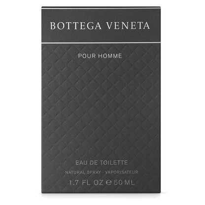 Bottega Veneta Pour Homme Eau De Toilette
