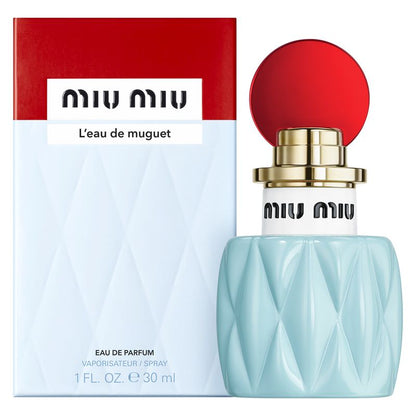 Miu Miu L'EAU DE MUGUET Eau De Parfum