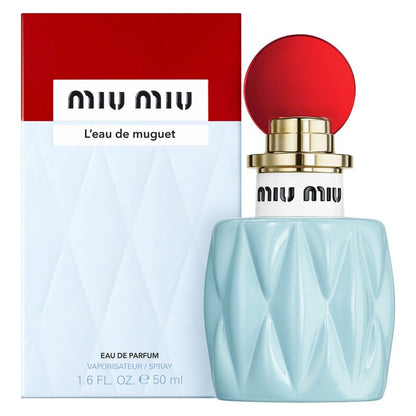 Miu Miu L'EAU DE MUGUET Eau De Parfum