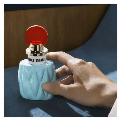 Miu Miu L'EAU DE MUGUET Eau De Parfum
