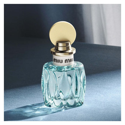 Miu Miu L'eau Bleue Eau De Parfum