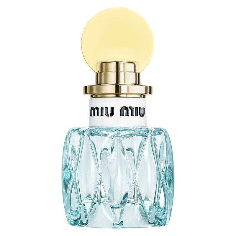Miu Miu L'eau Bleue Eau De Parfum