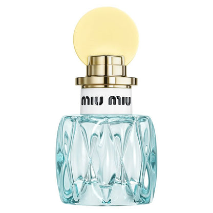 Miu Miu L'eau Bleue Eau De Parfum