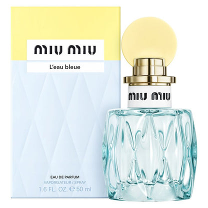 Miu Miu L'eau Bleue Eau De Parfum