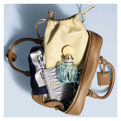 Miu Miu L'eau Bleue Eau De Parfum