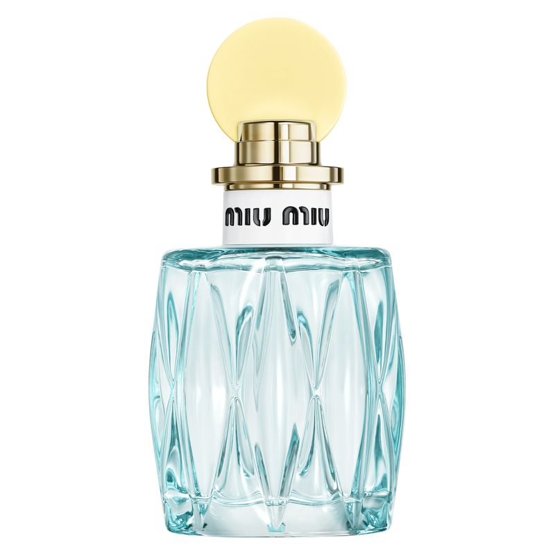 Miu Miu L'eau Bleue Eau De Parfum
