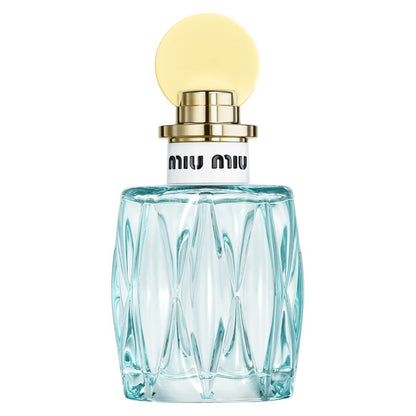 Miu Miu L'eau Bleue Eau De Parfum