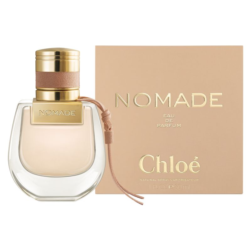 Chloé Nomade Eau De Parfum