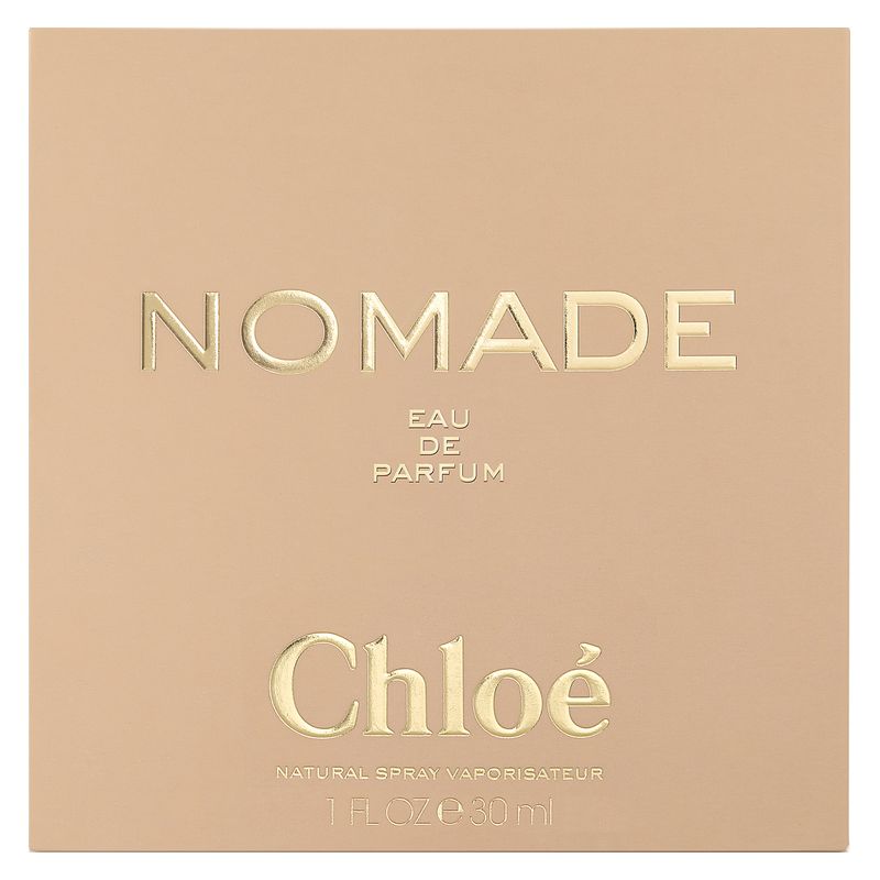Chloé Nomade Eau De Parfum