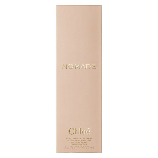 Chloé Nomade Perfumed Deodorant Natural Spray