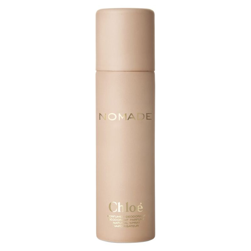 Chloé Nomade Perfumed Deodorant Natural Spray