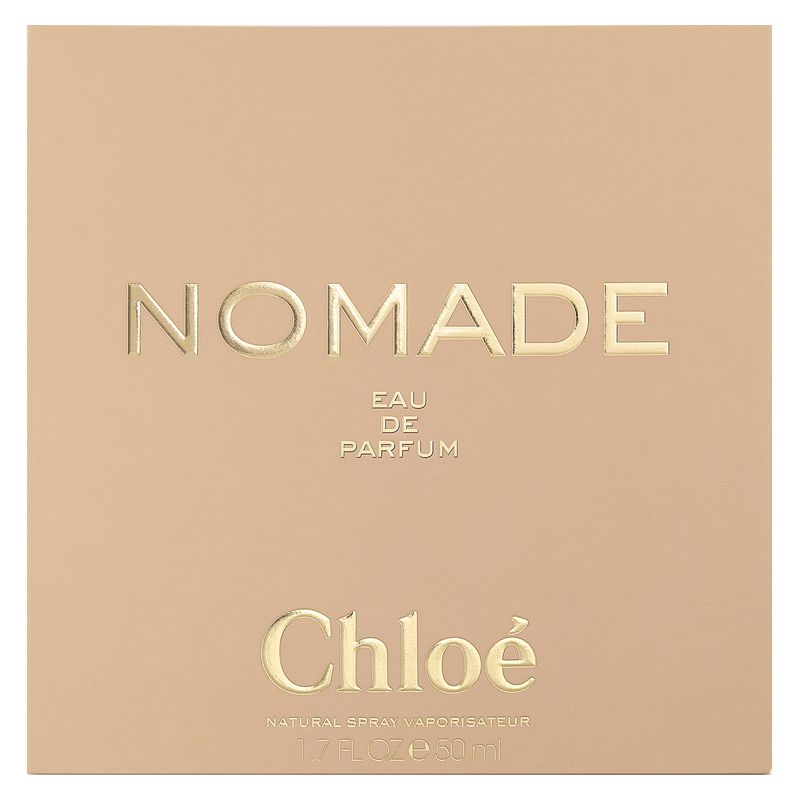 Chloé Nomade Eau De Parfum