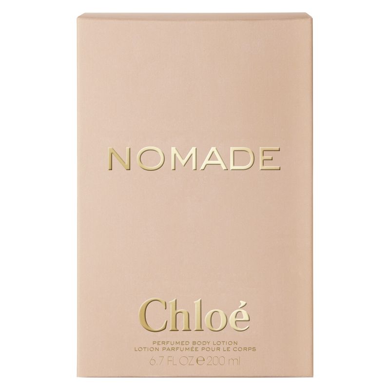 Chloé Nomade Perfumed Body Lotion