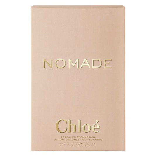 Chloé Nomade Perfumed Body Lotion