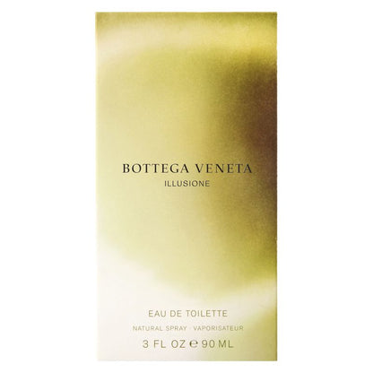 Bottega Veneta Illusione Pour Homme Eau De Toilette