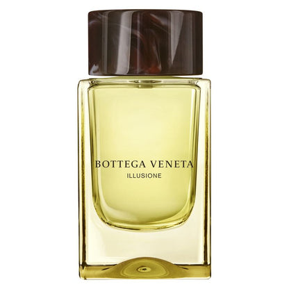 Bottega Veneta Illusione Pour Homme Eau De Toilette