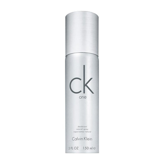 Calvin Klein One Deodorant Natural Spray