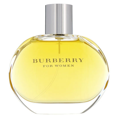 Burberry For Woman Eau De Parfum
