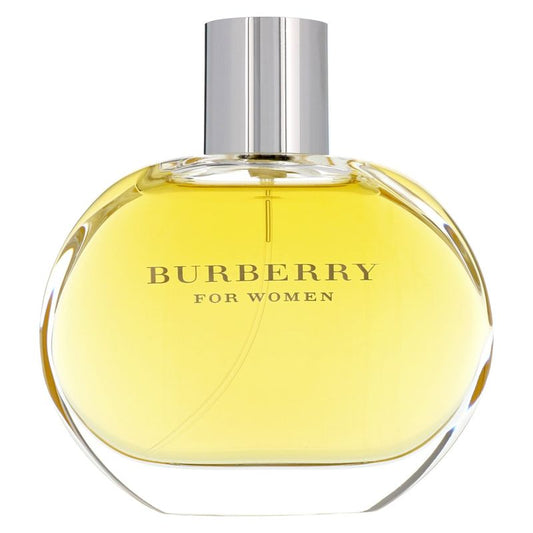 Burberry For Woman Eau De Parfum