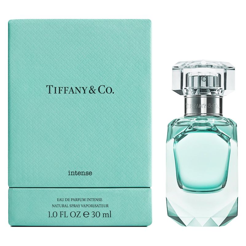 Tiffany Intense Eau de Parfum Intense