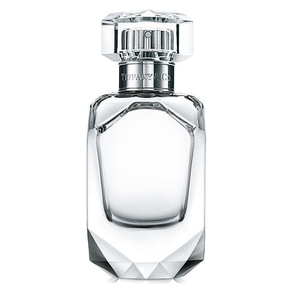 Tiffany Sheer Eau De Toilette