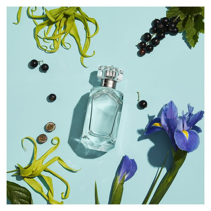 Tiffany Sheer Eau De Toilette