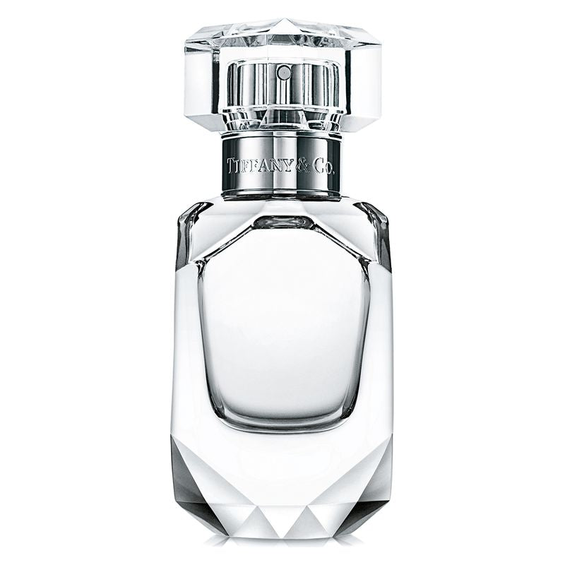 Tiffany Sheer Eau De Toilette