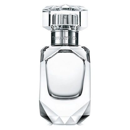 Tiffany Sheer Eau De Toilette