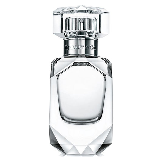 Tiffany Sheer Eau De Toilette