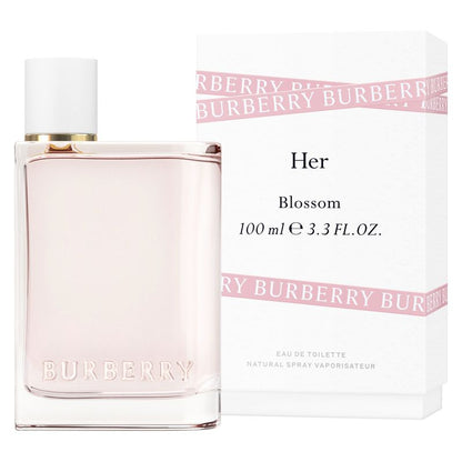 Burberry Her Blossom Eau De Toilette