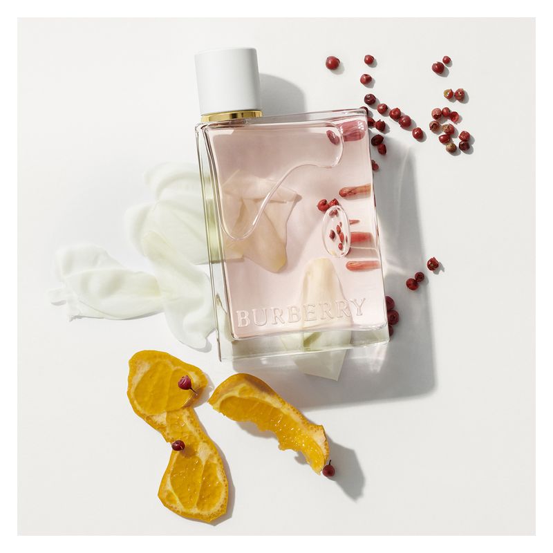 Burberry Her Blossom Eau De Toilette