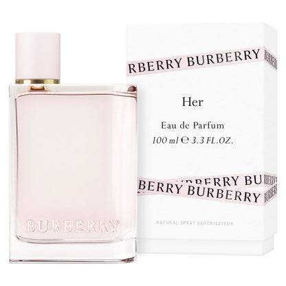 Burberry Her Eau De Parfum