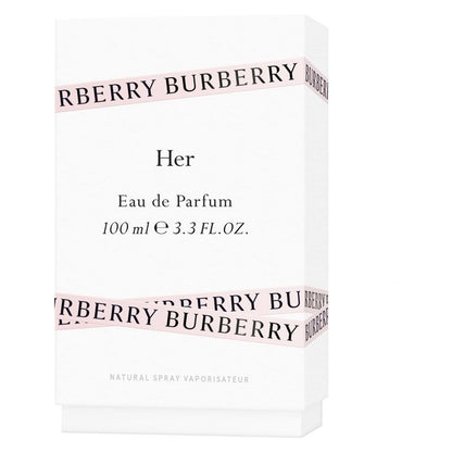 Burberry Her Eau De Parfum