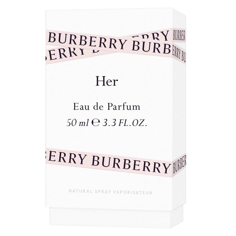 Burberry Her Eau De Parfum