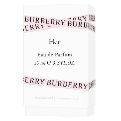 Burberry Her Eau De Parfum