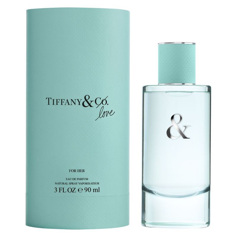 Tiffany Tiffany & Love For Her Eau De Parfum