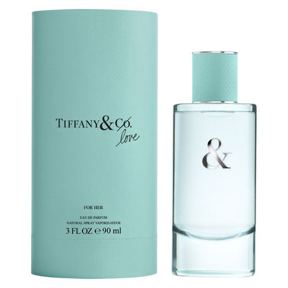 Tiffany Tiffany & Love For Her Eau De Parfum