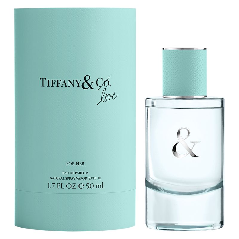 Tiffany Tiffany & Love For Her Eau De Parfum
