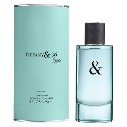 Tiffany Tiffany & Love For Him Eau De Toilette