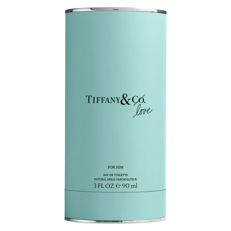 Tiffany Tiffany & Love For Him Eau De Toilette