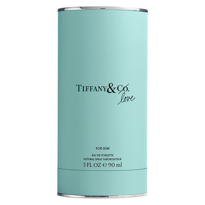 Tiffany Tiffany & Love For Him Eau De Toilette