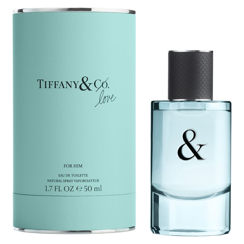 Tiffany Tiffany & Love For Him Eau De Toilette