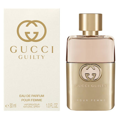Gucci Guilty Pour Femme Eau De Parfum