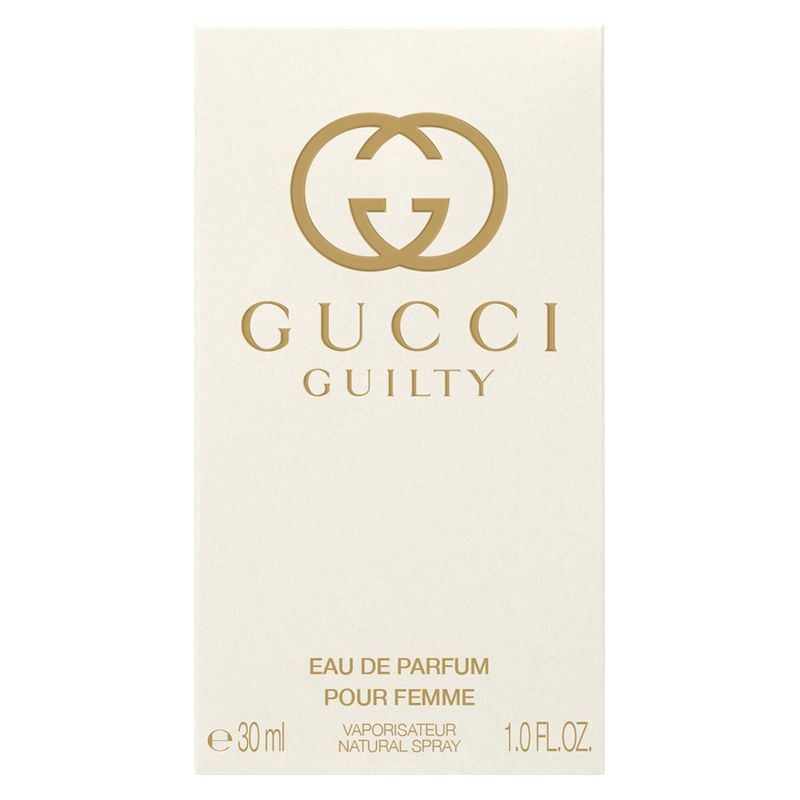 Gucci Guilty Pour Femme Eau De Parfum
