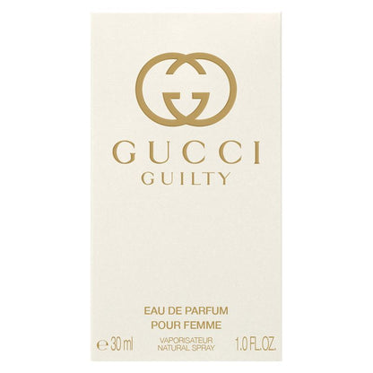 Gucci Guilty Pour Femme Eau De Parfum