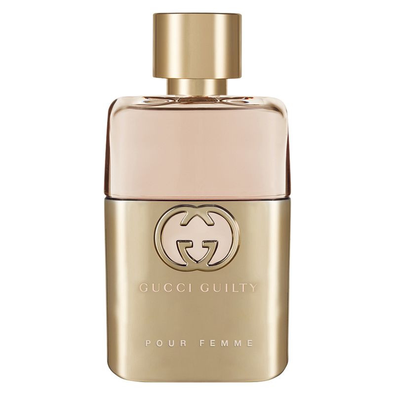 Gucci Guilty Pour Femme Eau De Parfum