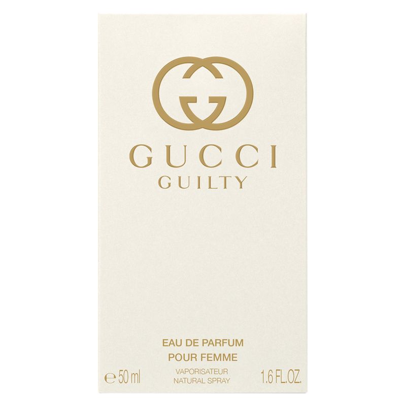 Gucci Guilty Pour Femme Eau De Parfum