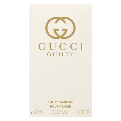 Gucci Guilty Pour Femme Eau De Parfum