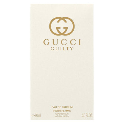 Gucci Guilty Pour Femme Eau De Parfum
